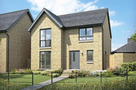 primary property image