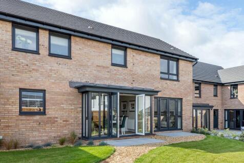 External image of 4 bedroom Glenbervie at Cammo Meadows
