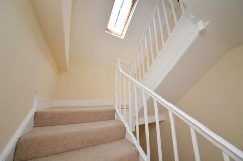 Attic Space