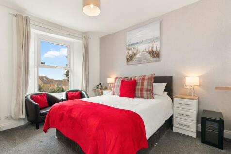Bedroom 5 &#34;Superior En suite King&#34;