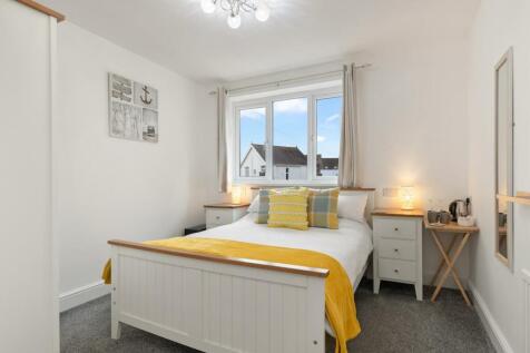 Bedroom 3 &#34;Cosy En suite Double&#34;