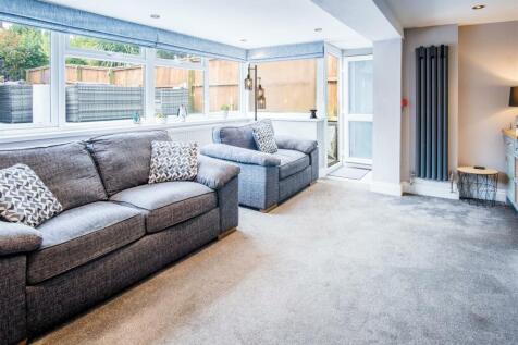 Owners&#39; Lounge
