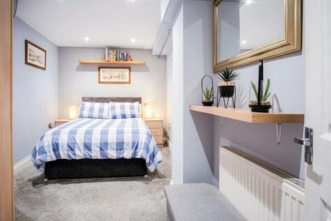 Owners&#39; Bedroom 1
