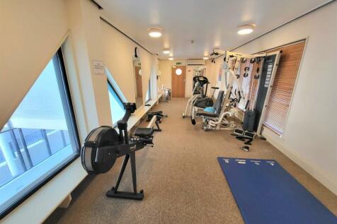 On Site Facilities
