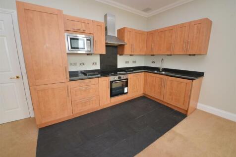 Lounge/Kitchen/Diner