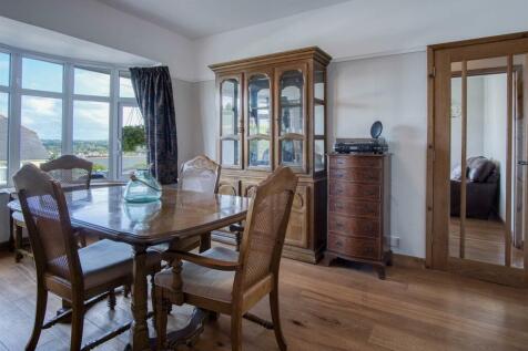 Dinning Room/ Bedroom Two