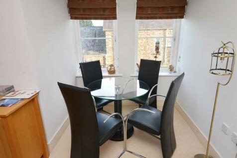 Lounge/Kitchen/Diner