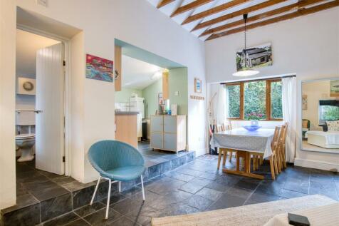 Dining Room/Day Room