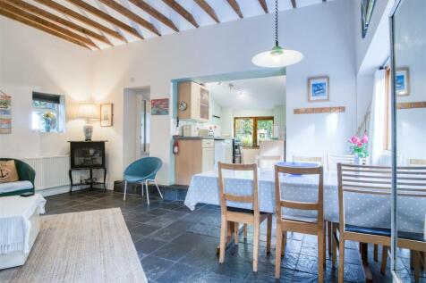 Dining Room/Day Room