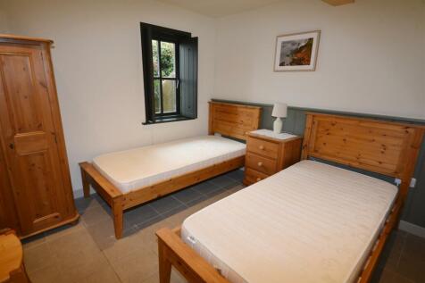 Ground Floor Bedroom