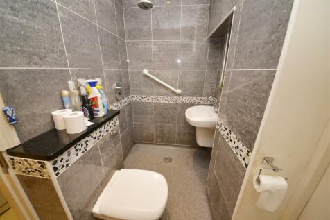 Wet Room