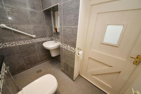 Wet Room