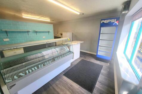 Retail Units