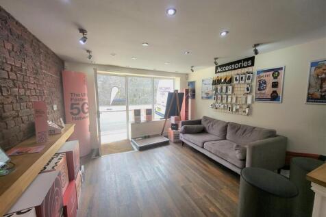 Retail Unit 2 (shop)
