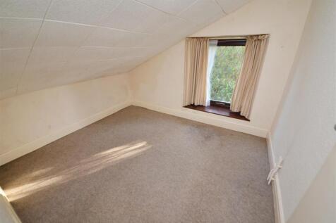 Attic Room One