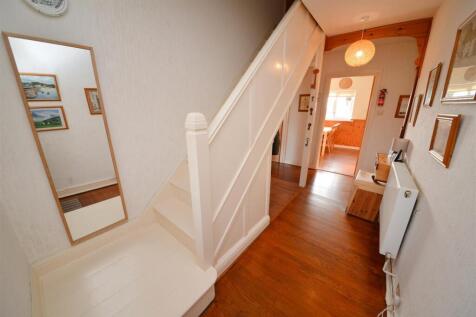 Porch / Hallway