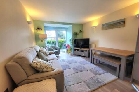 Open-Plan Living Space