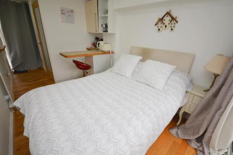 Annexe Bedroom