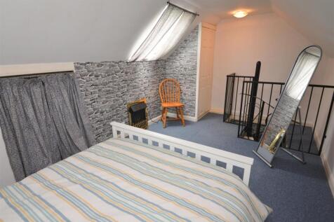 Attic Room