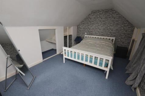 Attic Room