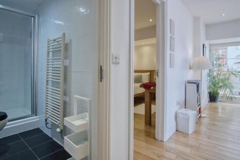 Basement Apt