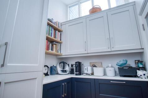 Pantry