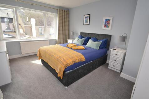 Bedroom One Apt2
