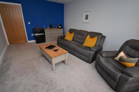 Living Area Apt1