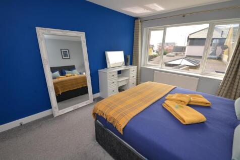 Bedroom One Apt2