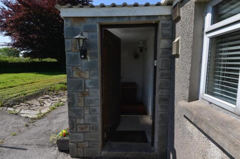Entrance Porch