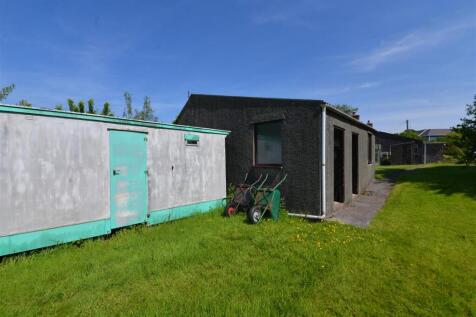 External Space