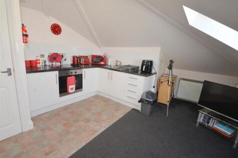 Lounge/Kitchen/Diner