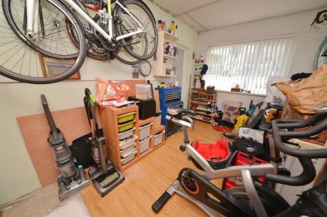 Storage Room