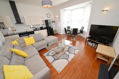 Lounge/Kitchen/Diner