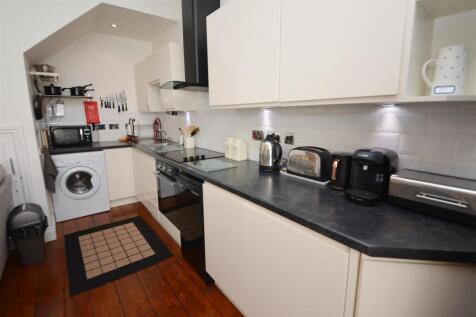 Lounge/Kitchen/Diner