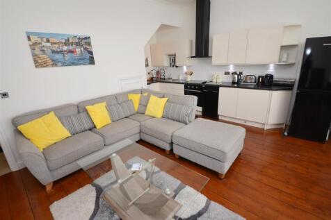 Lounge/Kitchen/Diner