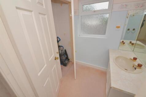 Dressing Room