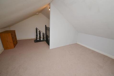 Attic Space