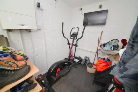 Storage Room