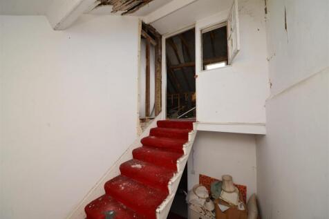 Attic Room