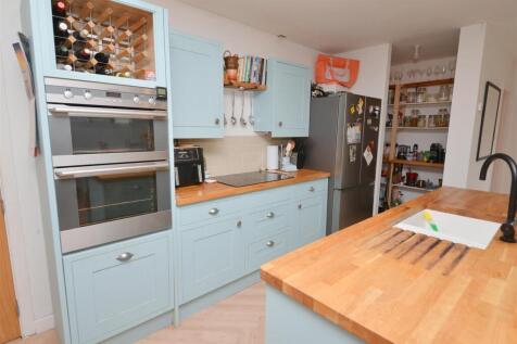 Lounge/Kitchen/Diner