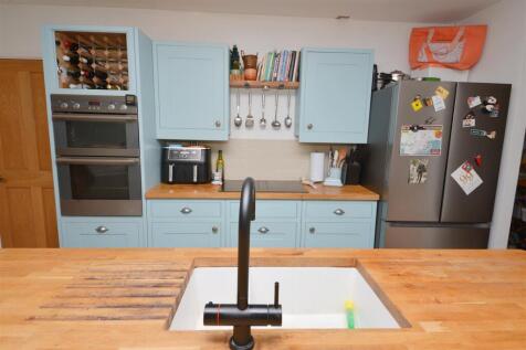 Lounge/Kitchen/Diner