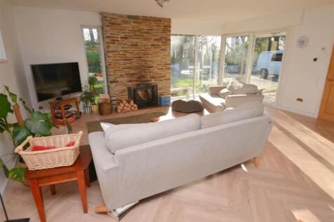 Lounge/Kitchen/Diner