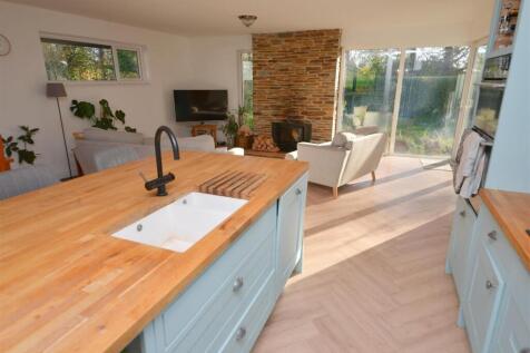 Lounge/Kitchen/Diner