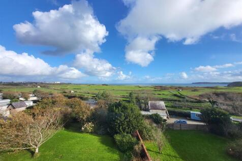 View from Living Room