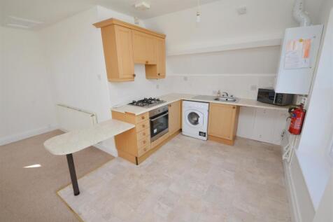 Kitchen &amp; Dining Room