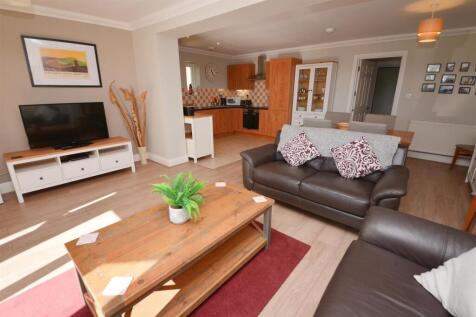 Lounge/Kitchen/Diner