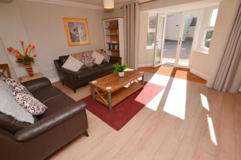 Lounge/Kitchen/Diner