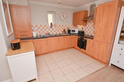 Lounge/Kitchen/Diner