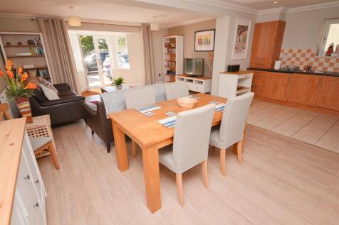 Lounge/Kitchen/Diner